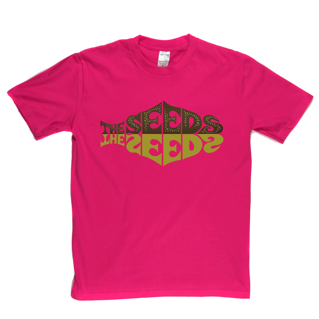 The Seeds T-Shirt