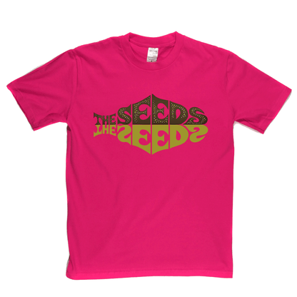 The Seeds T-Shirt