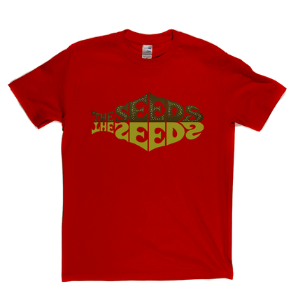 The Seeds T-Shirt