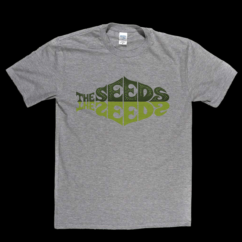 The Seeds T-Shirt