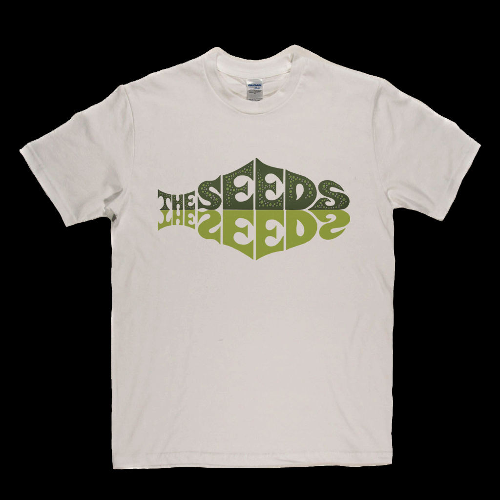 The Seeds T-Shirt