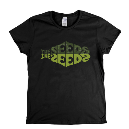 The Seeds Womens T-Shirt