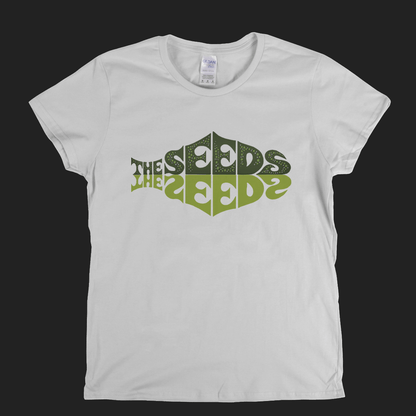 The Seeds Womens T-Shirt