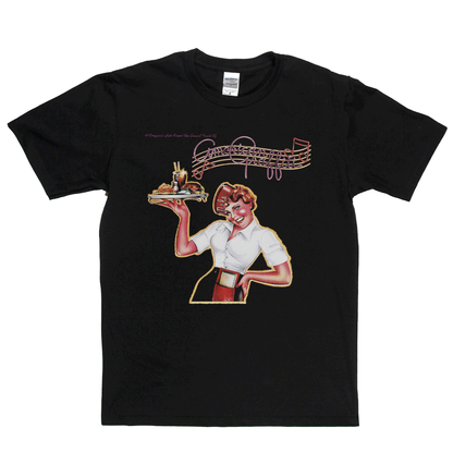 American Graffiti T-Shirt