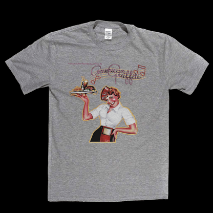 American Graffiti T-Shirt