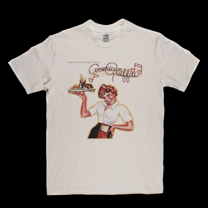 American Graffiti T-Shirt