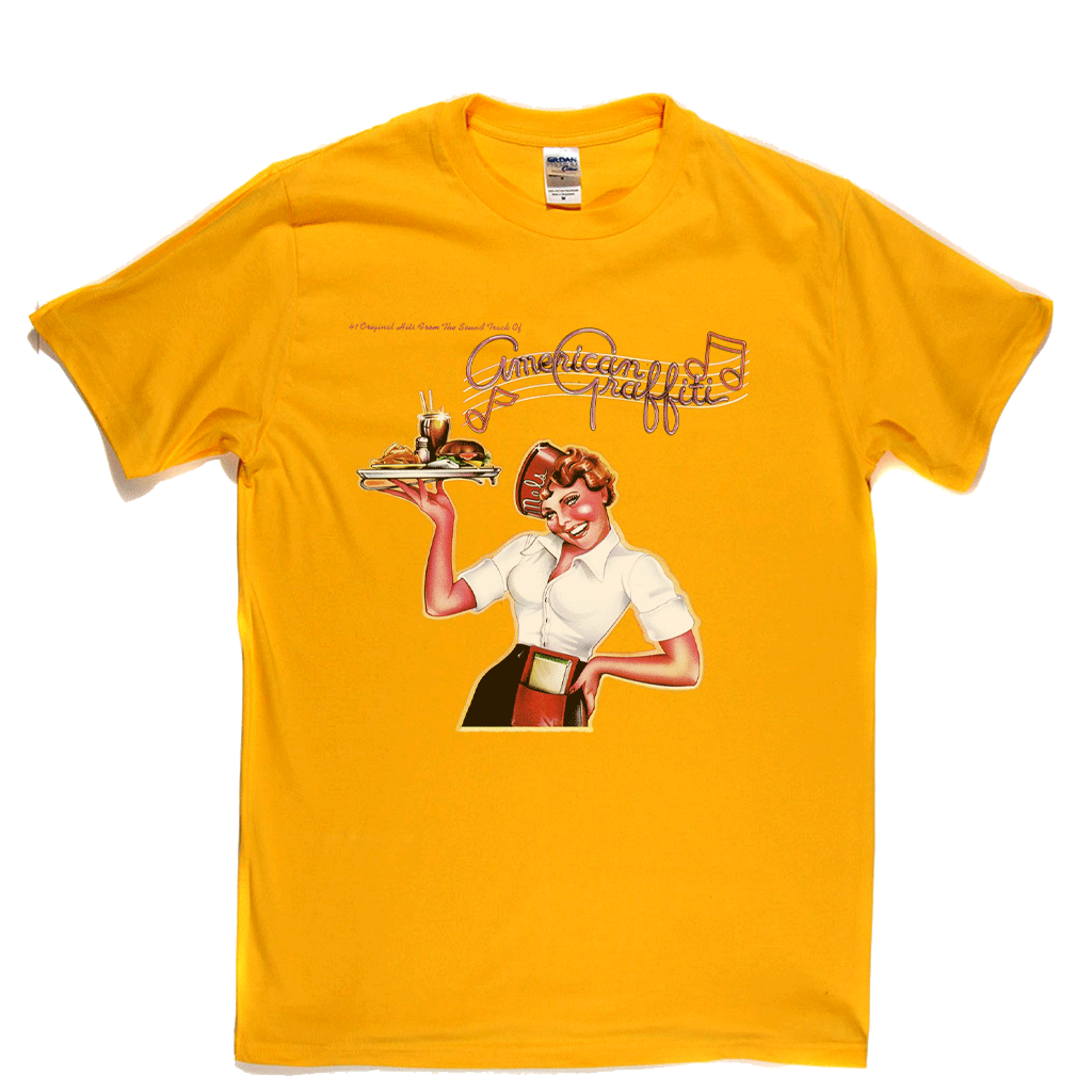 American Graffiti T-Shirt