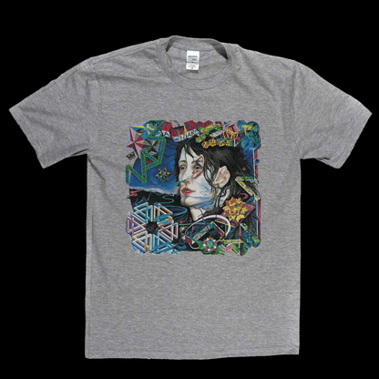 Todd Rundgren A Wizard A True Star T-Shirt