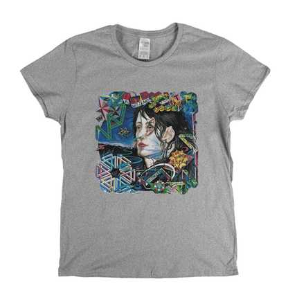 Todd Rundgren Wizard A True Star Womens T-Shirt