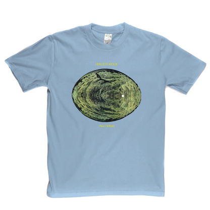 Mike Oldfield Hergest Ridge T-Shirt