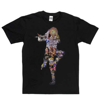 Jethro Tull The Very Best Of T-Shirt