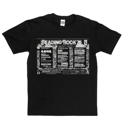 Reading Rock 76 T-Shirt