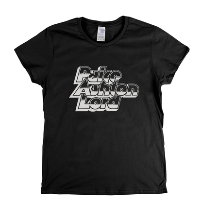 Paice Ashton Lord Womens T-Shirt