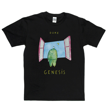 Genesis Duke T-Shirt