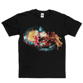 Santana III T-Shirt