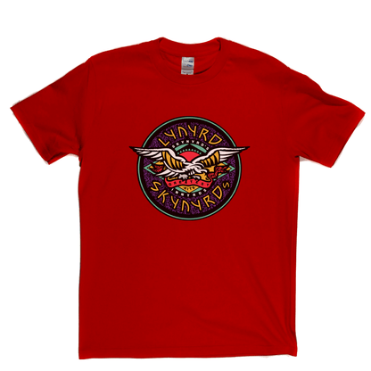 Lynyrd Skynyrd Greatest Hits T-Shirt