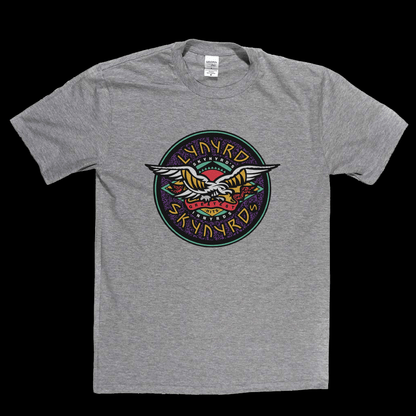 Lynyrd Skynyrd Greatest Hits T-Shirt