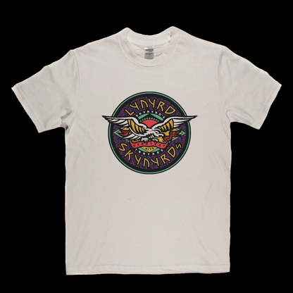 Lynyrd Skynyrd Greatest Hits T-Shirt