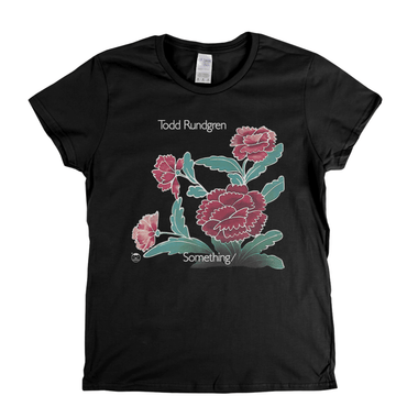 Todd Rundgren Something Anything Womens T-Shirt