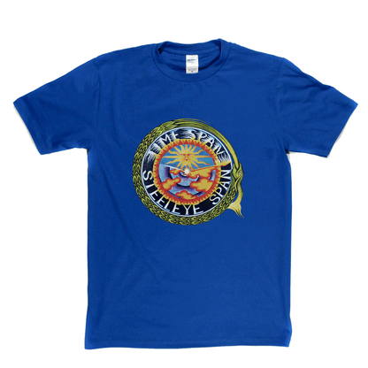 Steeleye Span Time Span T-Shirt