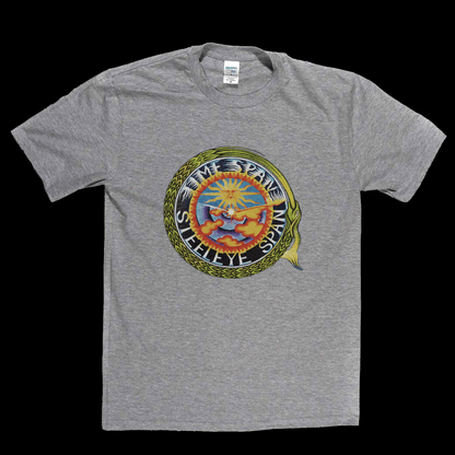 Steeleye Span Time Span T-Shirt