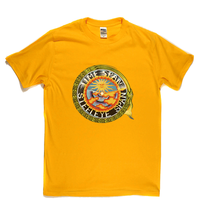 Steeleye Span Time Span T-Shirt