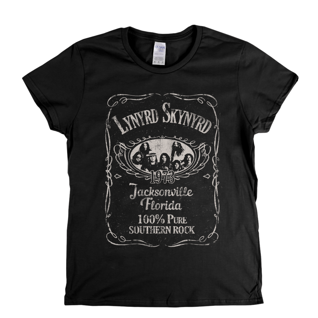 Lynyrd skynyrd womens shirt online