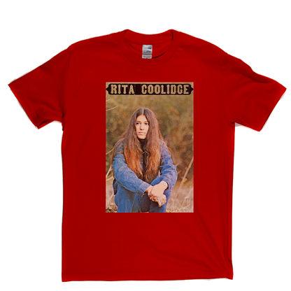 Rita Coolidge T-Shirt