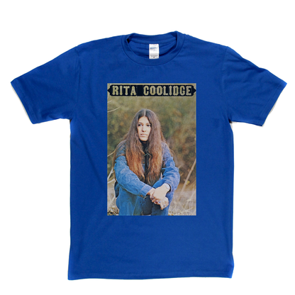 Rita Coolidge T-Shirt