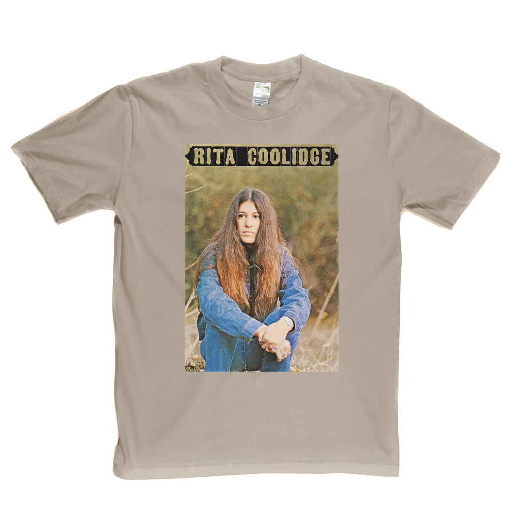 Rita Coolidge T-Shirt