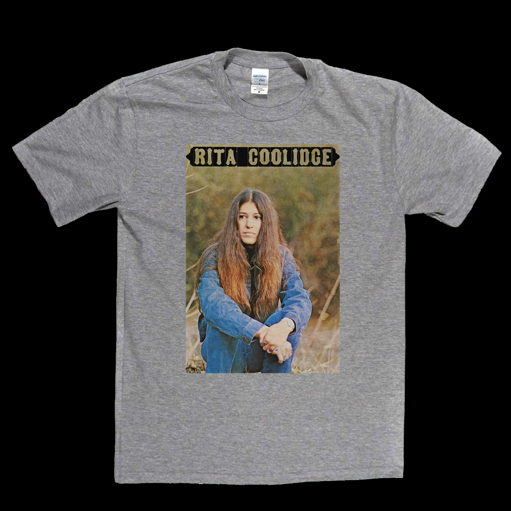 Rita Coolidge T-Shirt