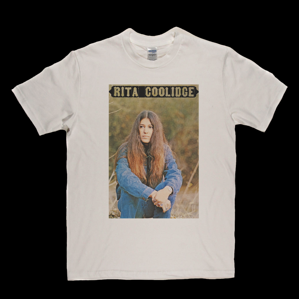 Rita Coolidge T-Shirt