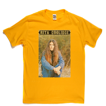 Rita Coolidge T-Shirt