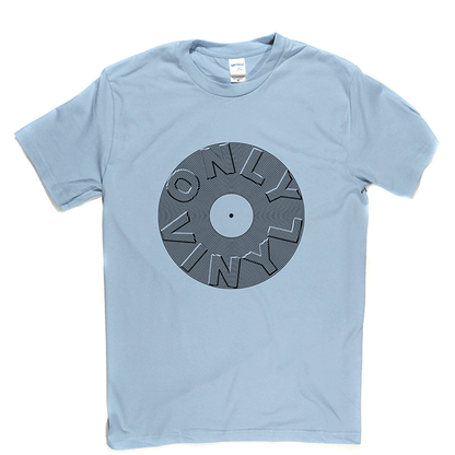 Only Vinyl T-shirt