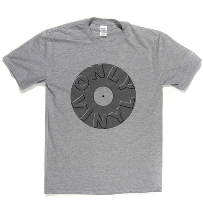 Only Vinyl T-shirt