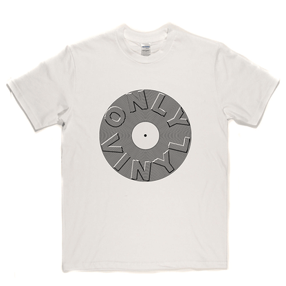 Only Vinyl T-shirt