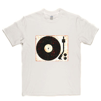 Turntable T Shirt