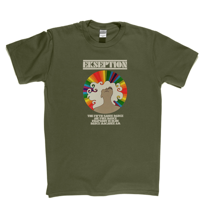 Ekseption T-Shirt