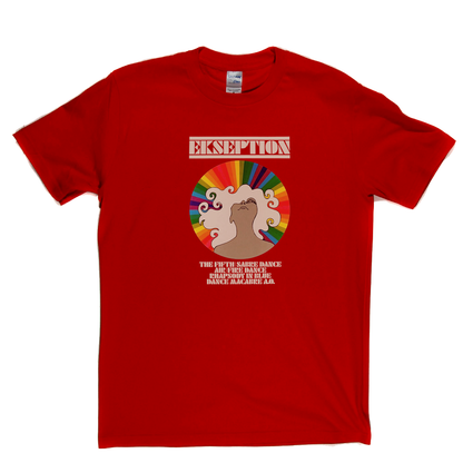 Ekseption T-Shirt