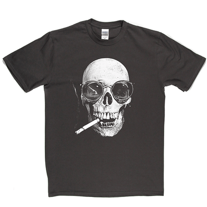 Warren Zevon - Old Velvet Nose T Shirt