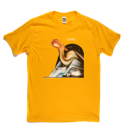 Camel First Album T-Shirt