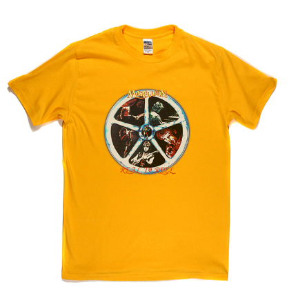 Marillion Real To Reel T-Shirt