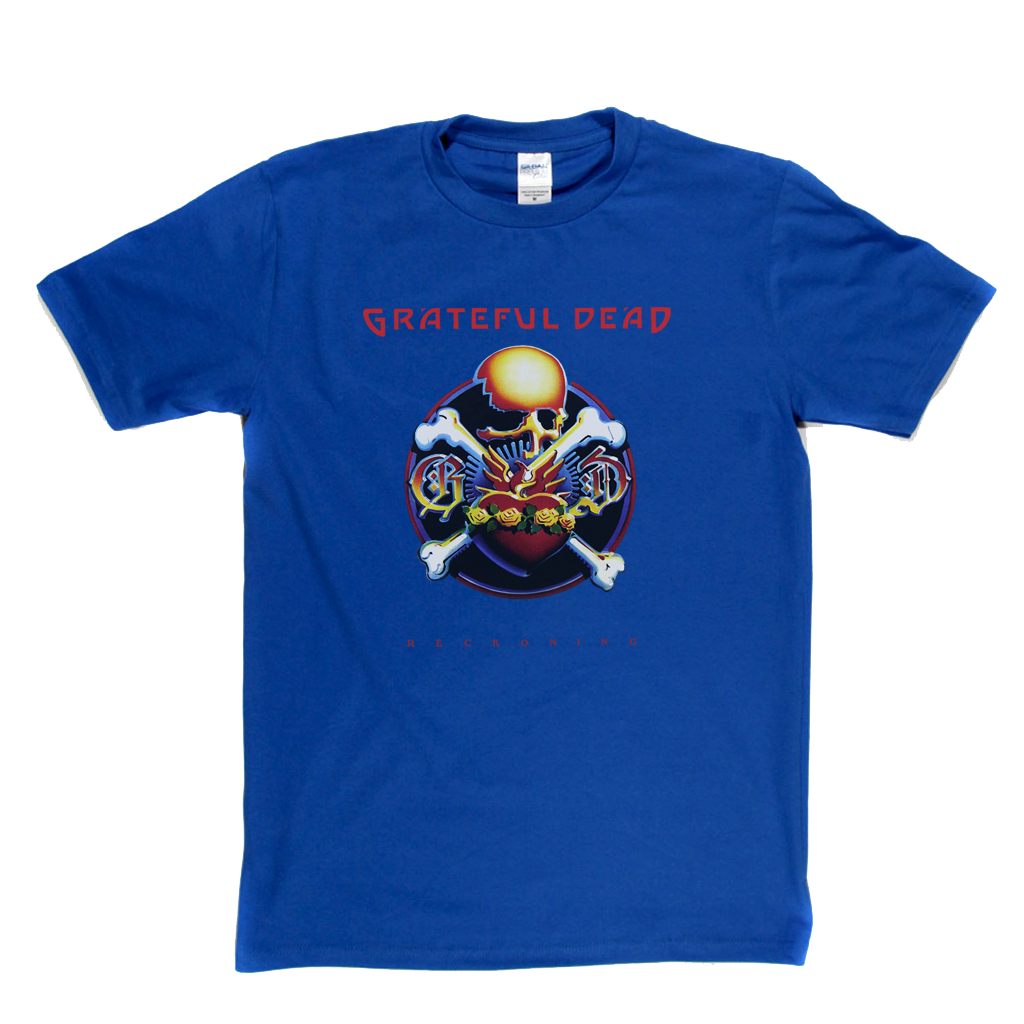 Grateful Dead Reckoning T-Shirt