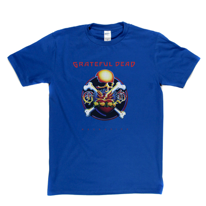 Grateful Dead Reckoning T-Shirt