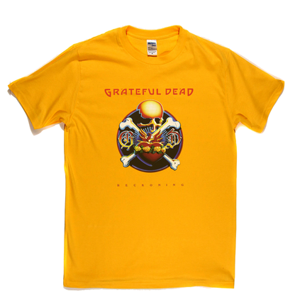 Grateful Dead Reckoning T-Shirt