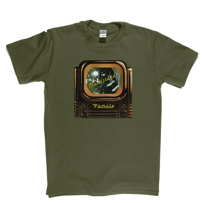 Family Bandstand T-Shirt