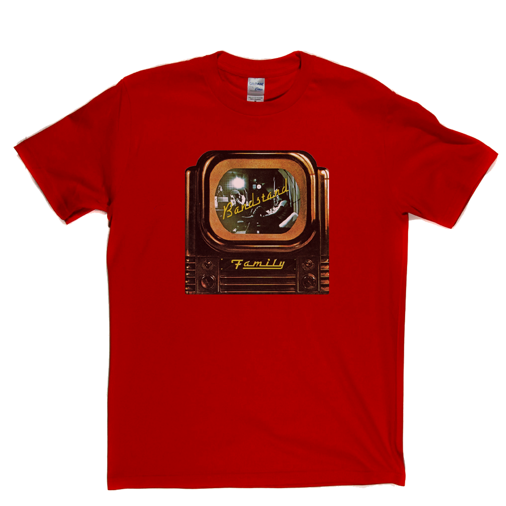 Family Bandstand T-Shirt