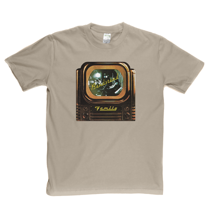 Family Bandstand T-Shirt