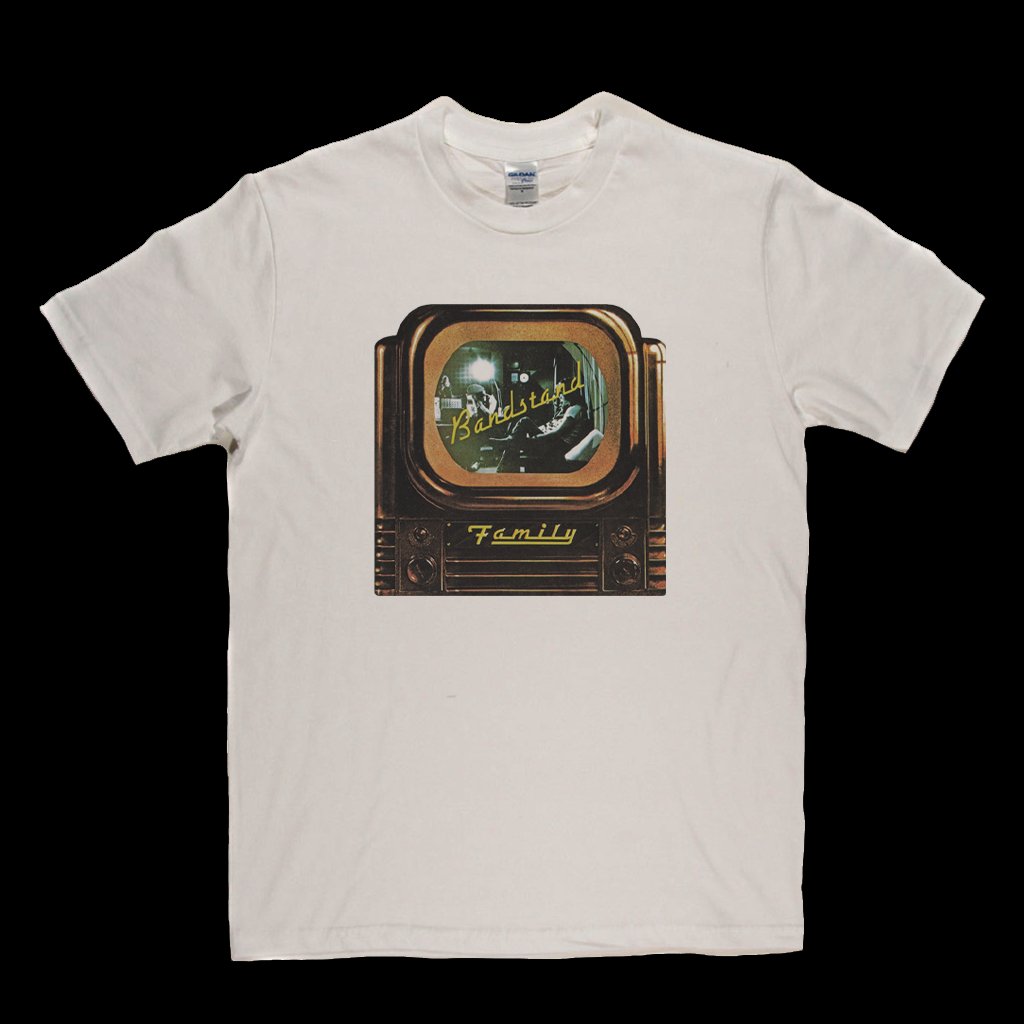 Family Bandstand T-Shirt