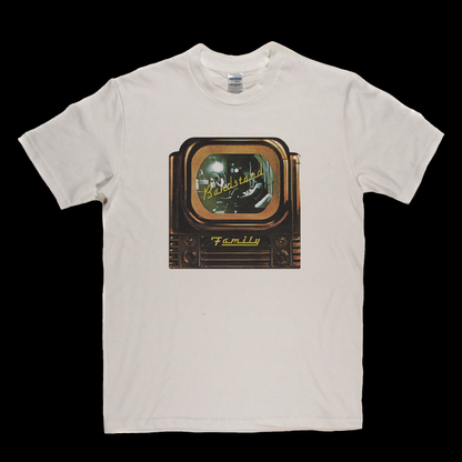 Family Bandstand T-Shirt